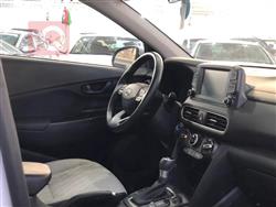 هیوندای کۆنا